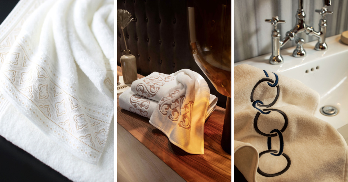 The Best, PremiumQuality Towels and Bath Linen in Singapore